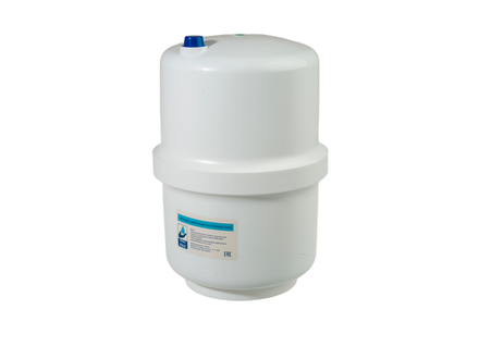 Бак NatureWater NTPK-4 (Мембранный бак для осмоса, объем 4,0 GAL)