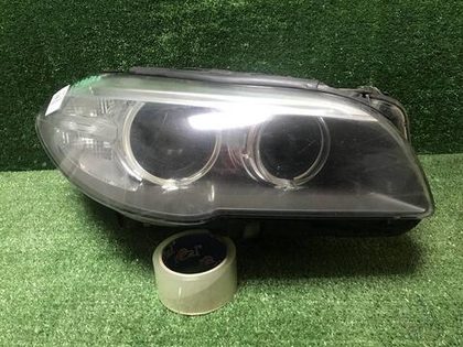Фара правая BMW 5er F10 F11 (2013-2017) ксенон