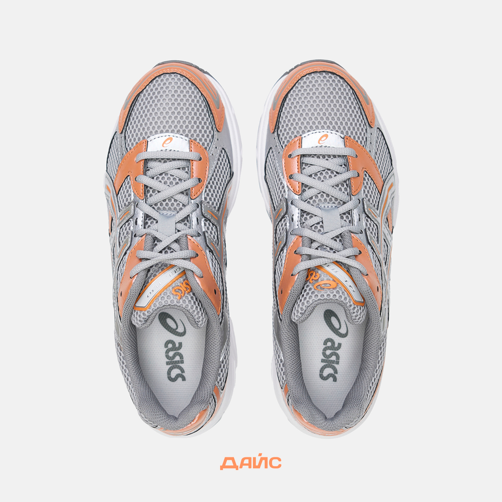 Кроссовки Asics Gel-1130 "Rust Orange"