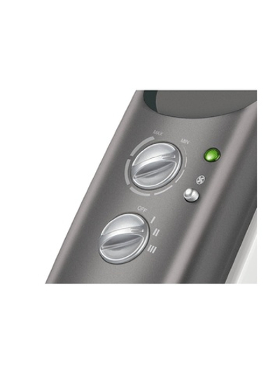 Радиатор масляный Ballu Turbo BOH/TB- 07FH 1500 (7 секций)