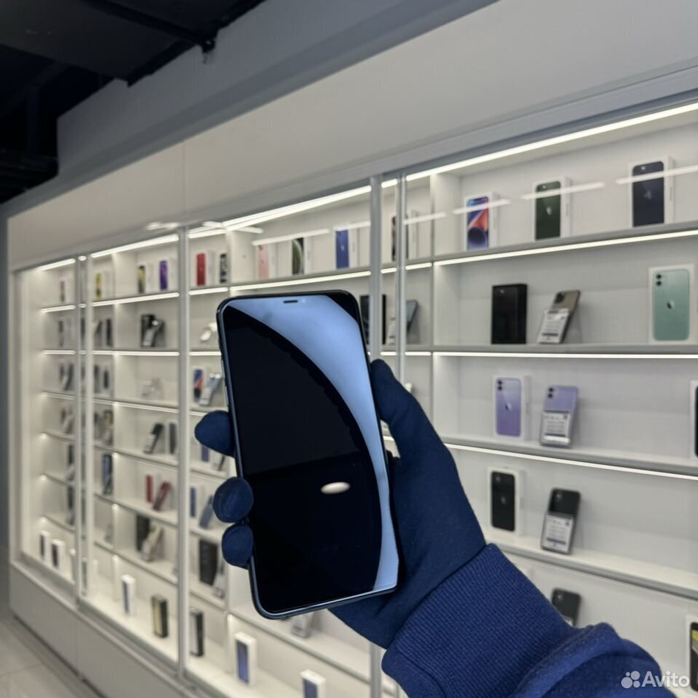 iPhone 11 Pro Max, 512 ГБ б/у