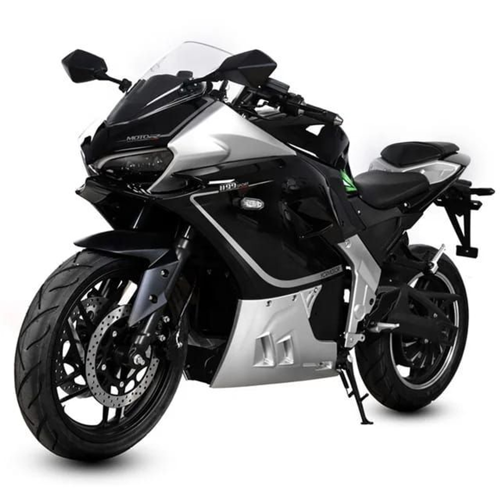 Электрический мотоцикл super pro vrs521