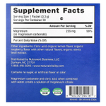 Natural Vitality, CALM®, смесь для приготовления напитка с магнием, малина и лимон, 30 пакетиков по 3,3 г (0,12 унции)