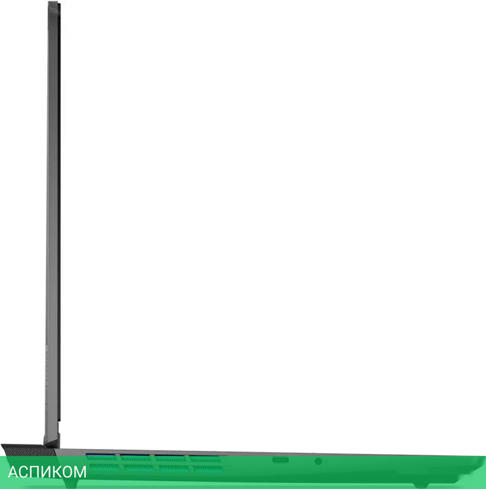 Ноутбук Lenovo LOQ 16IRH8 82XW006QPS