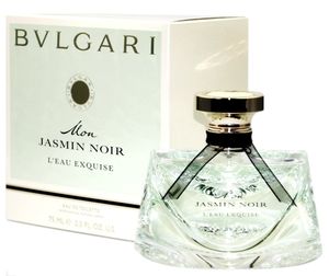 Bvlgari Mon Jasmin Noir L'Eau Exquise