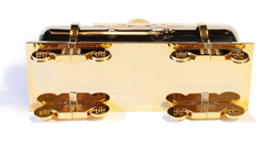 Сувенирный вагон "Баррель нефти" в подарок нефтянику"