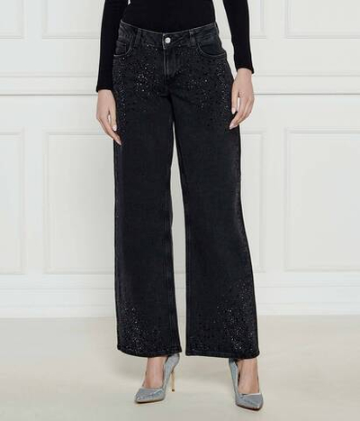 Джинсы Liu Jo - черный(UA5260 D0248)