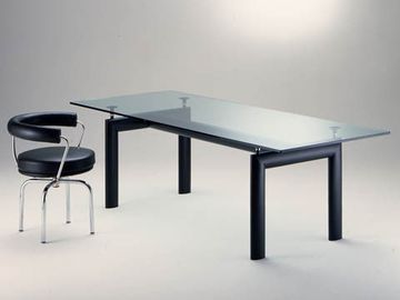 стол обеденный LC6 Dining Table  Le Corbusier