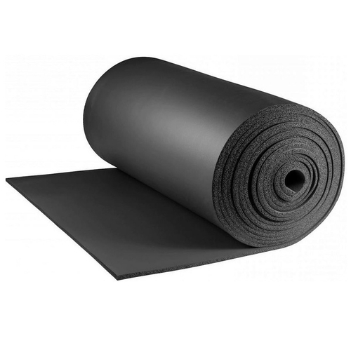 Вспененный каучук K-Flex ST 10/1,0-20 110 градусов черный