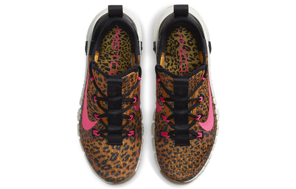 Кроссовки Nike Free Metcon 3 (Женская размерная сетка)