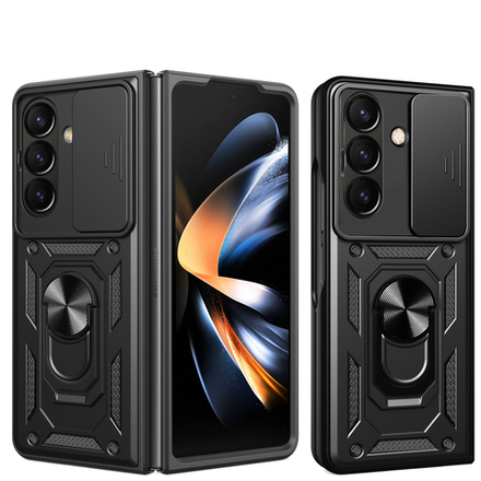 Чехол с кольцом Bumper Case для Samsung Galaxy Z Fold 7
