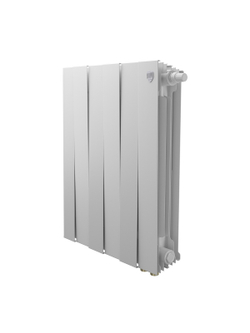 Радиатор Royal Thermo PianoForte 500 Bianco Traffico VDR80 - 6 секц.