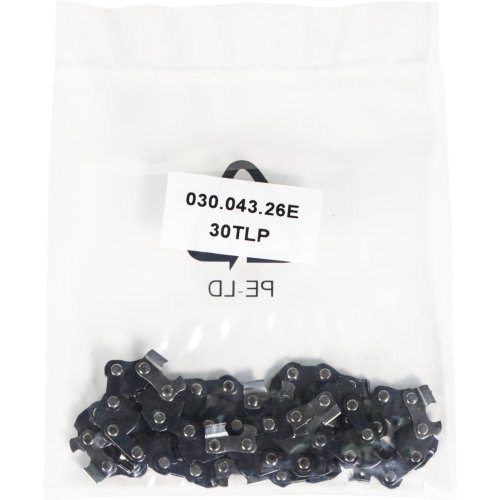 Цепь GREENWORKS для мини пилы 10см 26зв, 1/4, 1.1мм   2953407