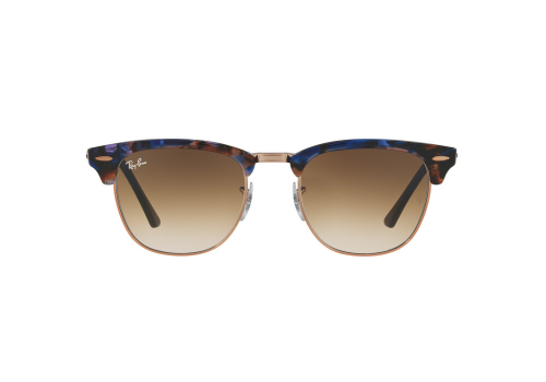 RAY-BAN CLUBMASTER RB3016 125651