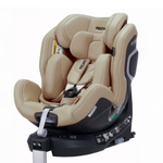 Автокресло Recaro Xenon 1 Elegant Beige