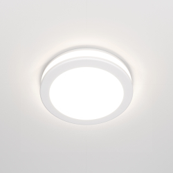 Встраиваемый светильник Technical DL2001-L7W4K