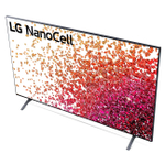 Телевизор LG 65NANO756PA 165см, 4K, NanoCell, HDR, Smart TV, OS webOS 6