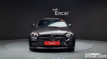 Mercedes-Benz E-Class W213 E220d 4MATIC AMG Line (12.2022)