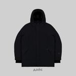  Пуховик мужской Krakatau Sycamore Waterproof Down Jacket артикул:Qm489-1 - купить в магазине Дайс