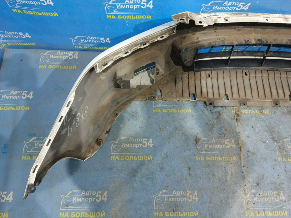 Бампер передний Honda INSPIRE 2003-2007