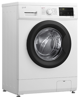 Стиральная машина LG F2J3NS8W белый