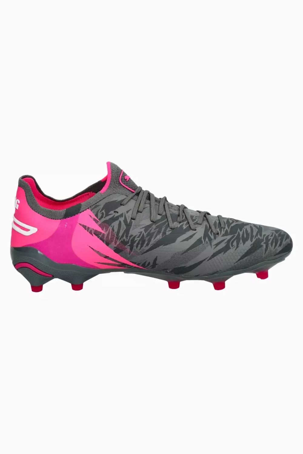 Бутсы Puma King Ultimate Rush FG/AG