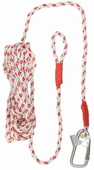 Строп В (канат) 1 монт.кар. 10 м.