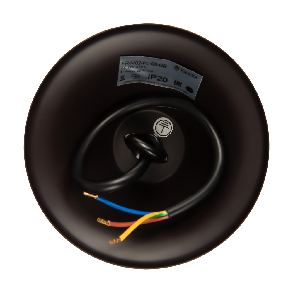 Люстра Freya FR4402-PL-05-GB