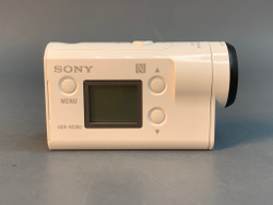 Sony HDR-AS300