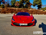 Ferrari F8 Tribute 3.9 V8 (09.2021)