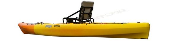 Рыбацкий каяк Jackson Cruise 10 Angler