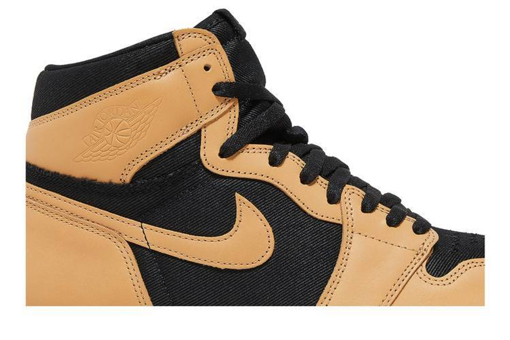 Кроссовки Jordan Air Jordan 1 Retro High Og "Heirloom"