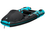 Лодка ПВХ Gladiator AirPro E350Pro НДНД -