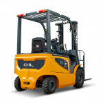 Электропогрузчик CHL CPD20 г/п 2 тонны 3000 мм