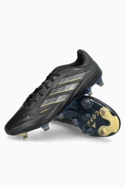 Бутсы adidas Copa Pure 2 Elite FG - черный