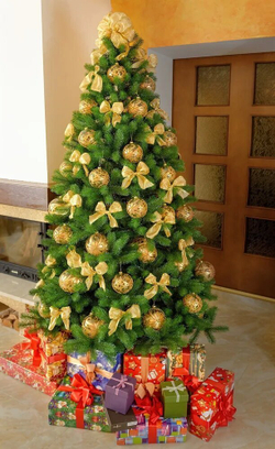 Ель искуственная Царь елка Русская красавица премиум 150 см