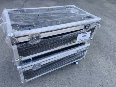 Кейс для LED прожекторов