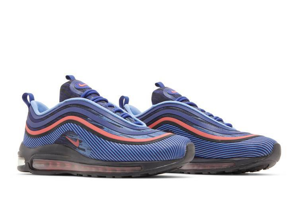 Кроссовки Nike Air Max 97 Ul 17 Ultra Regency Purple