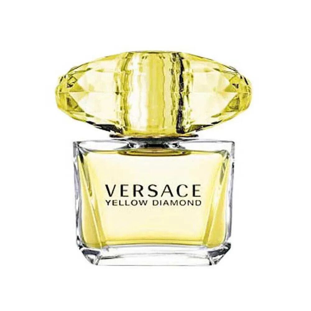 VERSACE Yellow Diamond Женская парфюмерия 50ml
