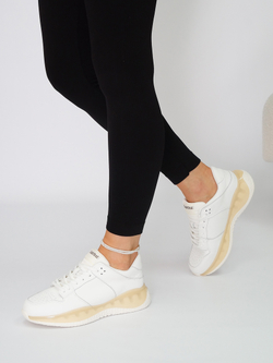 Кроссовки женские демисезонные