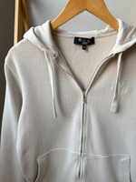 Хлопковая толстовка Loro Piana, L