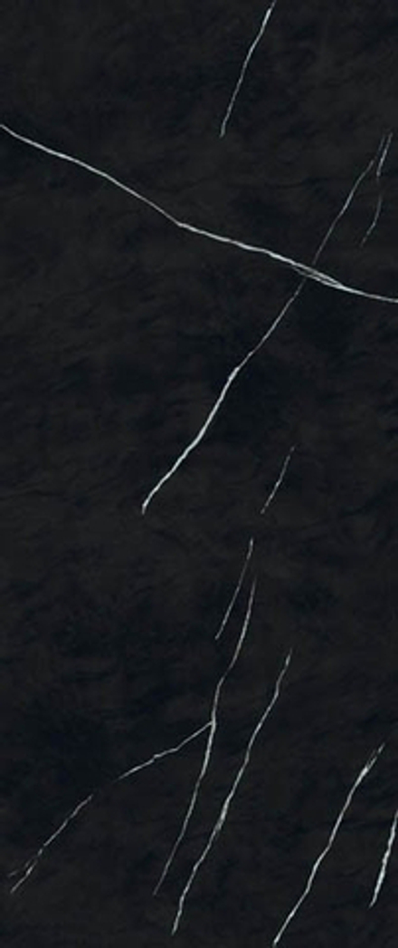 Керамогранит Marvel Meraviglia Black Origin 6mm Lapp.(AJH6)