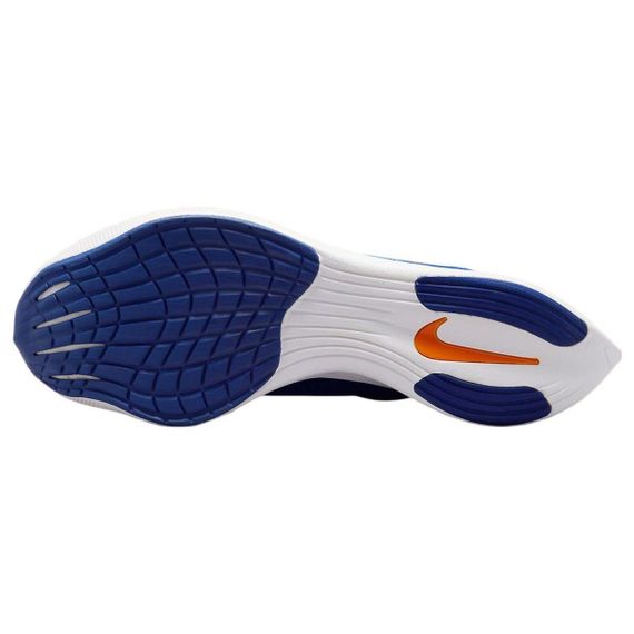 Кроссовки NIKE ZoomX Vaporfly Next% 2 Белые кроссовки Низенький верх Мужские