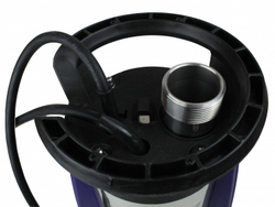 Насос для колодцев "Vodotok" MQ 1000 INOX MULTI (с поплавком) (снят с производства)