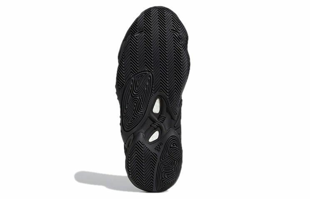 Кроссовки Pharrell Williams Adidas Originals Crazy Byw 2.0
