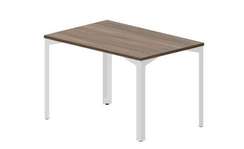 Стол 118х78х75см, без отверстий