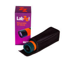 Монокуляр Levenhuk LabZZ MC6 - фото 2