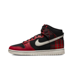 Кроссовки Nike Dunk High SE 'Tartan Plaid' DV0826-001