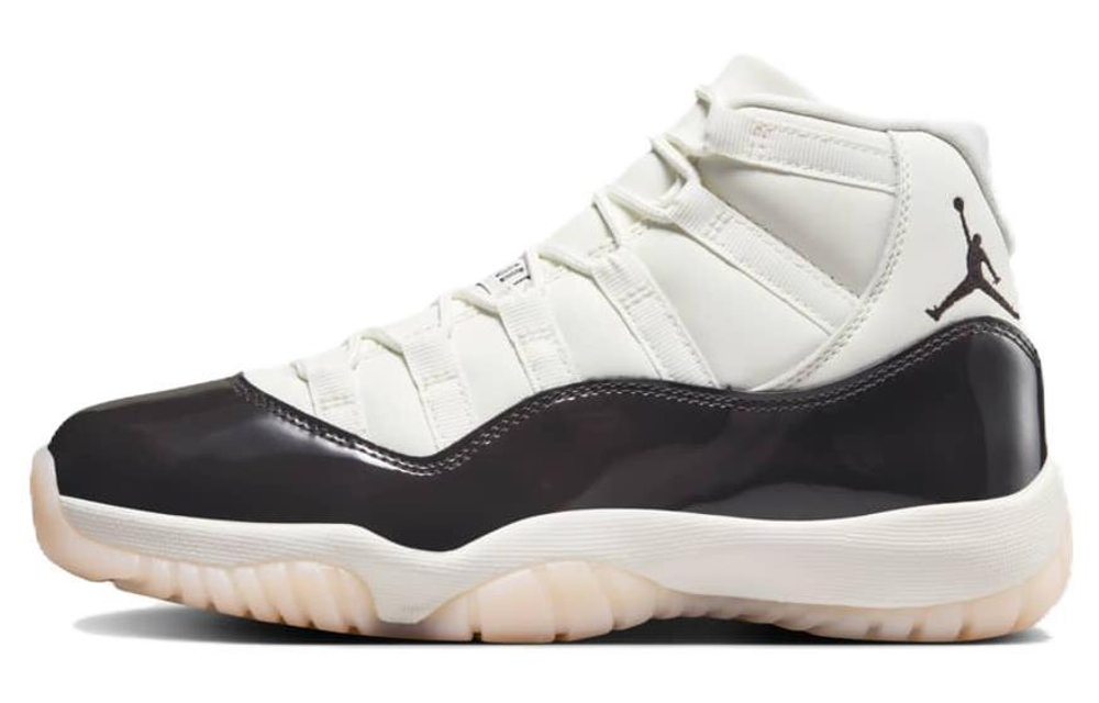 Кроссовки Jordan Air Jordan 11 "Neapolitan" Aj11 (Женская размерная сетка)