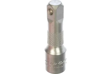 Удлинитель 1/2" 75 мм ДелоТехники 629007